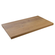 Differnz Sofi bovenblad FSC® | eiken | 81 x 46 x 3.5 cm - Mozaiektegel.com