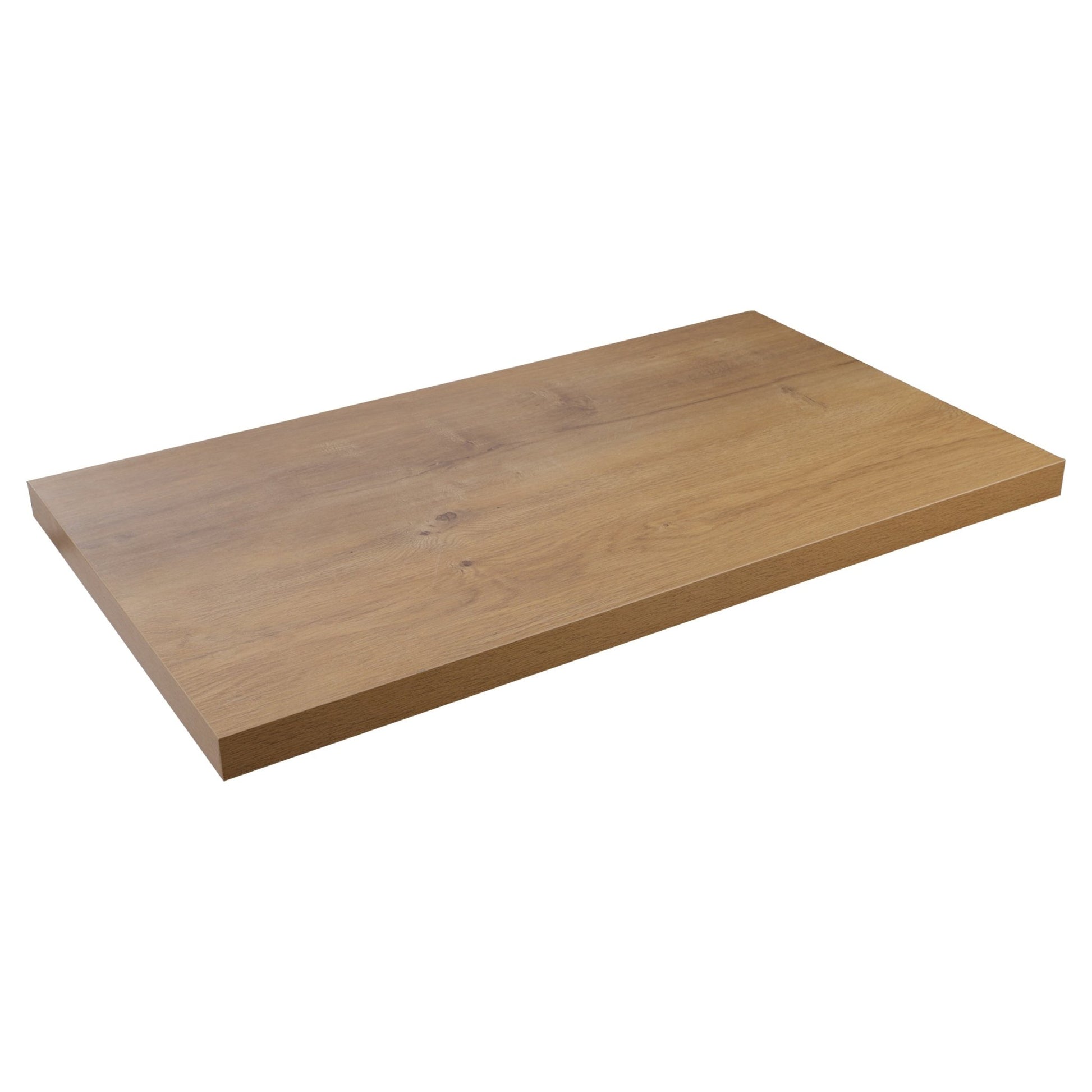 Differnz Sofi bovenblad FSC® | eiken | 81 x 46 x 3.5 cm - Mozaiektegel.com