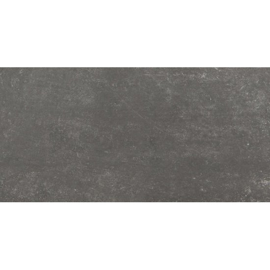 Emil Chateau EFL0 Vloertegel 300X600 Noir 9,5mm Mat Ret.R9,5 - Mozaiektegel.com