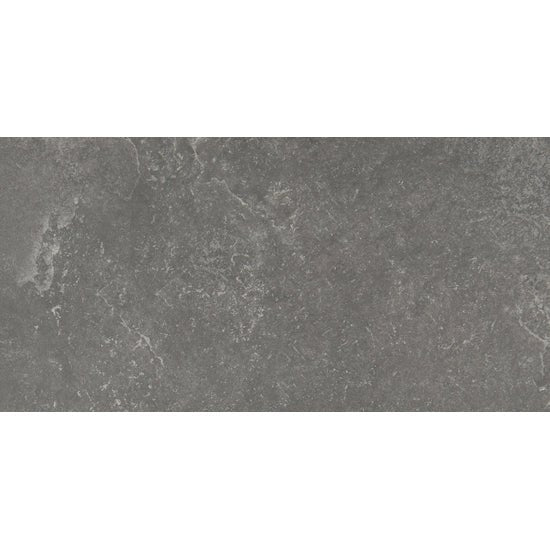 Emil Chateau EFL0 Vloertegel 300X600 Noir 9,5mm Mat Ret.R9,5 - Mozaiektegel.com