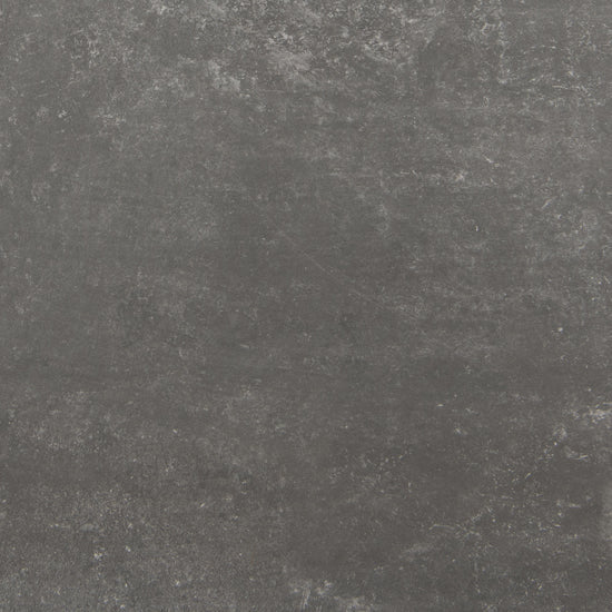 Emil Chateau EFLW Vloertegel 600X600 Noir 9,5mm Mat Ret.R9,5 - Mozaiektegel.com