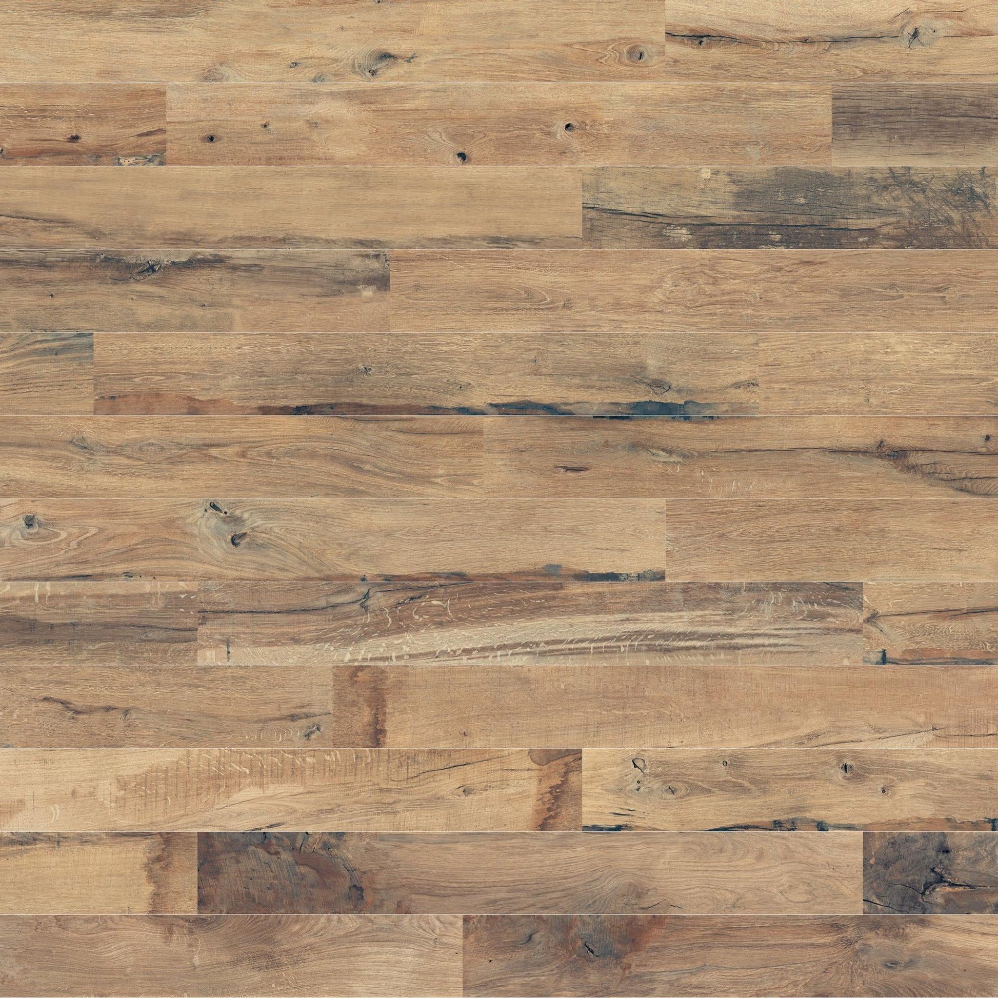 Emil Millelegni E21S Vloertegel 150X1200 Scottish Oak 9,5mm Mat Ret.R10 - Mozaiektegel.com