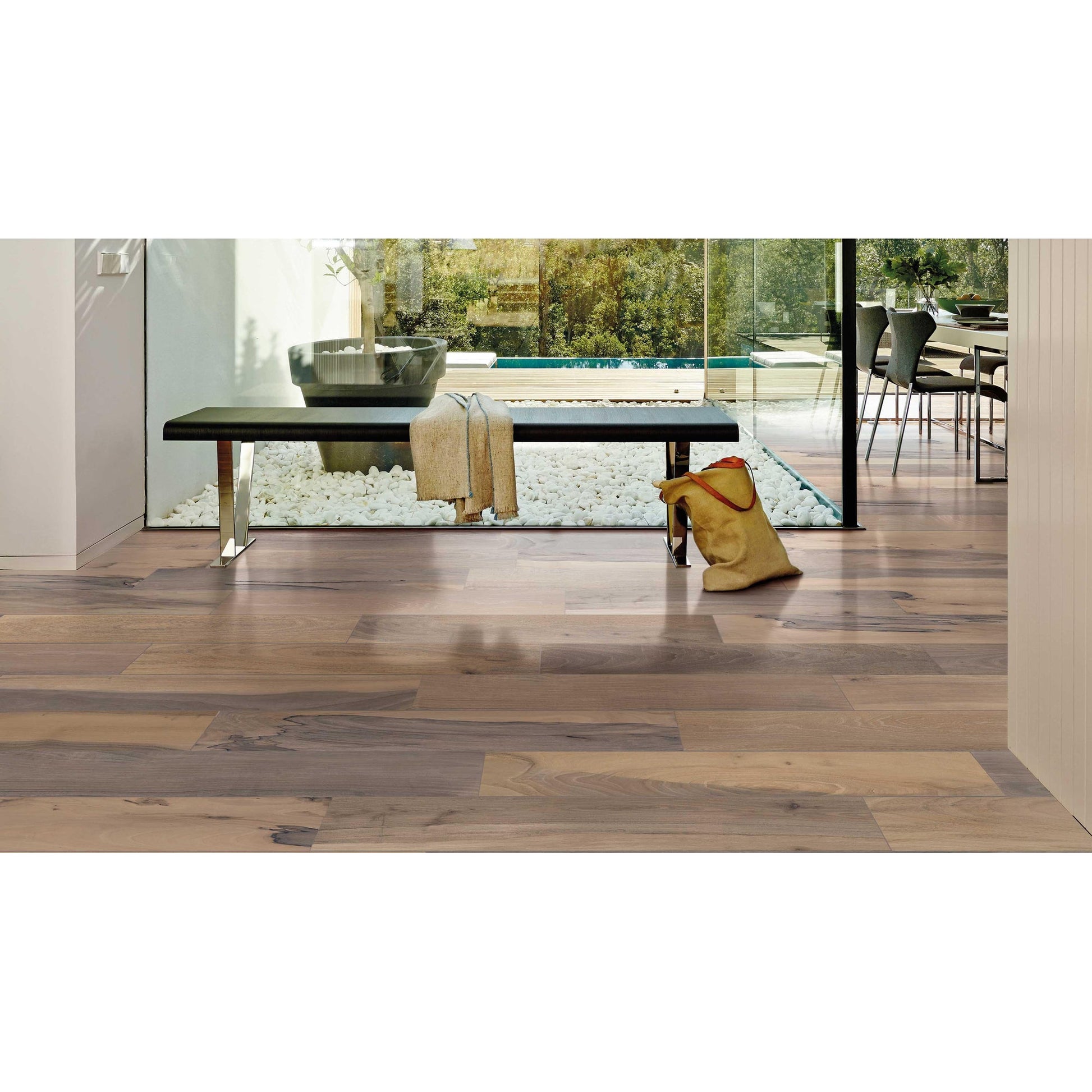 Emil Millelegni E21Z Vloertegel 300X1200 Scottish Oak 10mm Mat Ret.R10 - Mozaiektegel.com