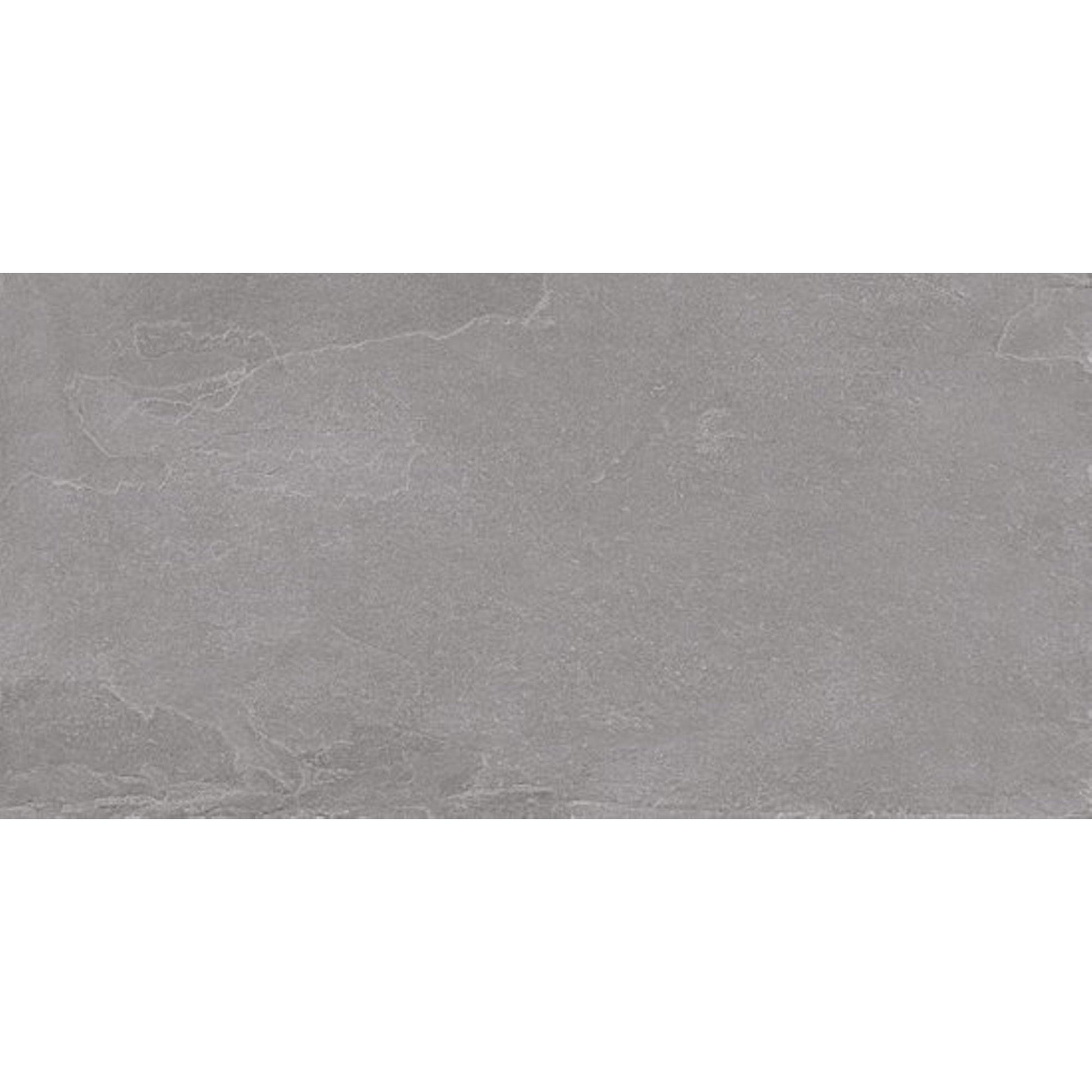 Emil Nordika ECUS Vloertegel 450X900 Grey 9,5mm Mat Ret.R10 - Mozaiektegel.com