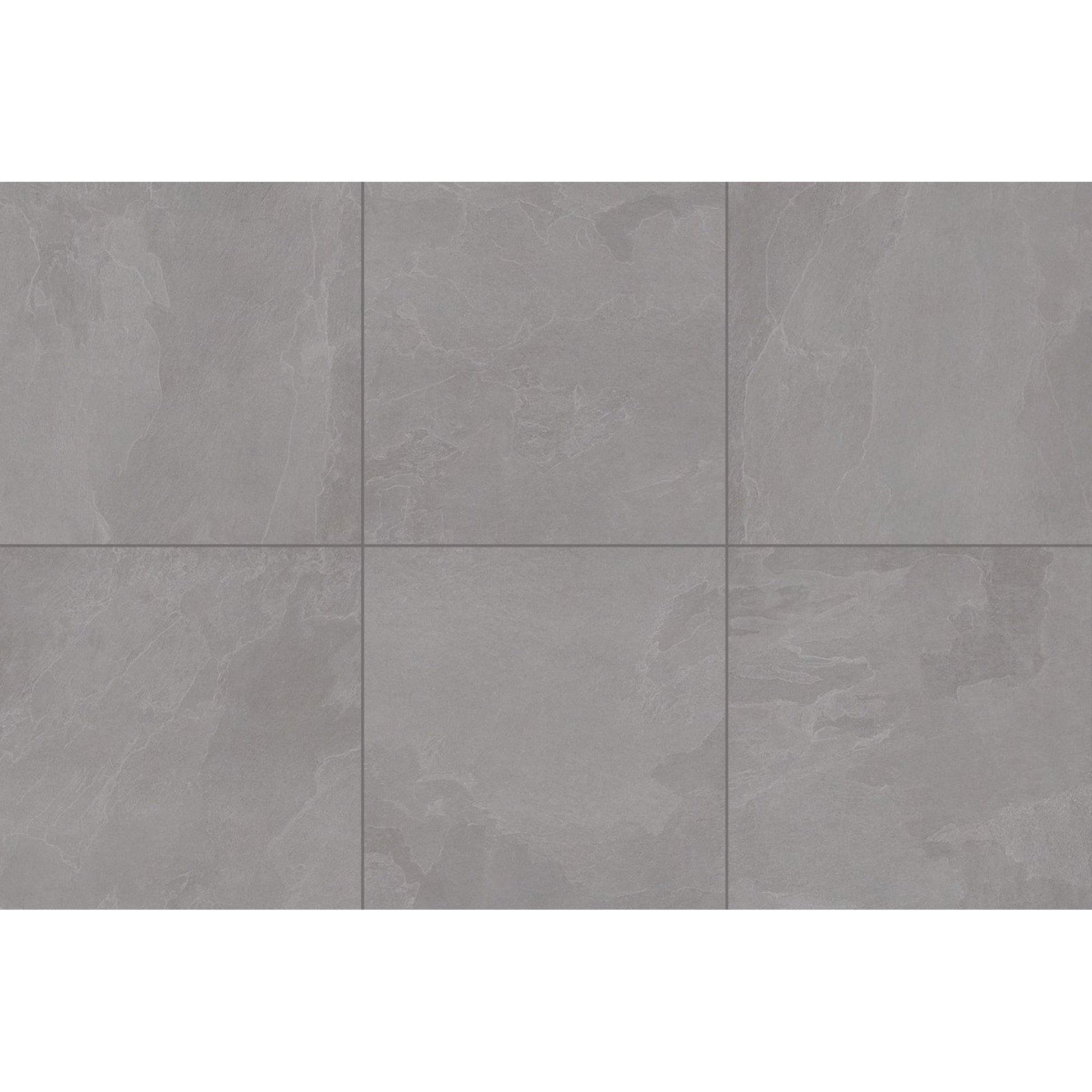 Emil Nordika ECUS Vloertegel 450X900 Grey 9,5mm Mat Ret.R10 - Mozaiektegel.com