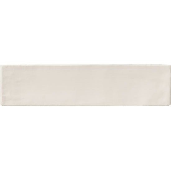 Emil Total Brick EH94 Wandtegel Brick 060X240 Bianco 9,5mm Mat - Mozaiektegel.com