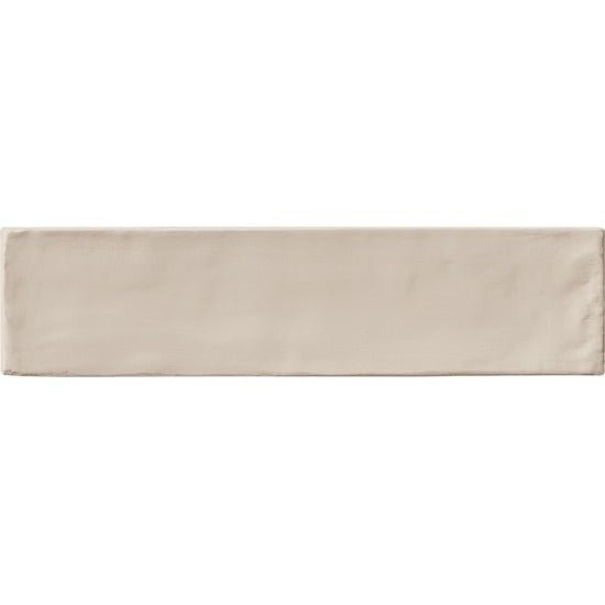 Emil Total Brick EH95 Wandtegel Brick 060X240 Sabbia 9,5mm Mat - Mozaiektegel.com