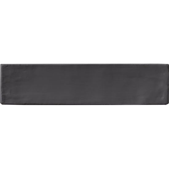 Emil Total Brick EH97 Wandtegel Brick 060X240 Antracite 9,5mm Mat - Mozaiektegel.com