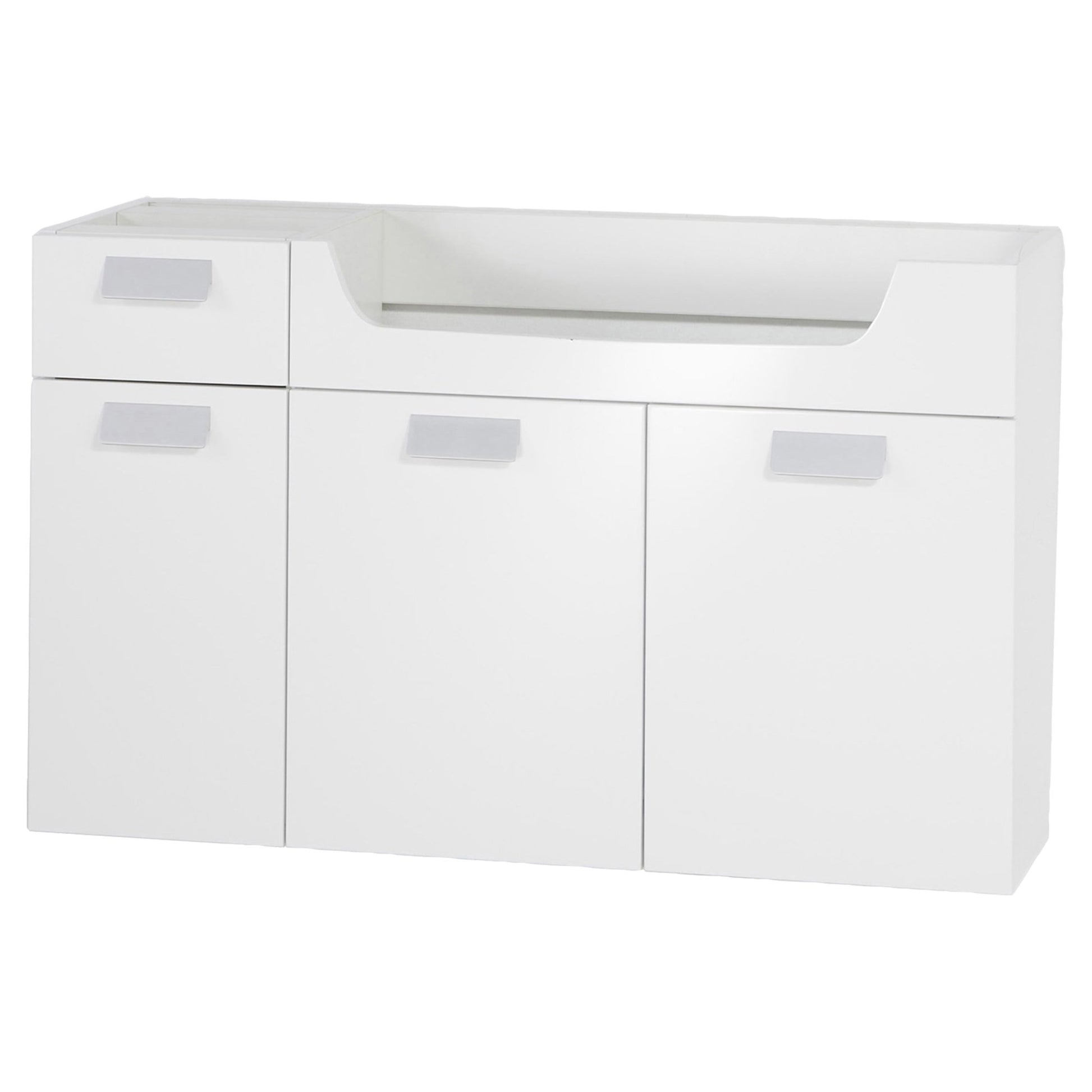 Fabulous onderkast | wit | 99 x 60 x 32.5 cm - Mozaiektegel.com