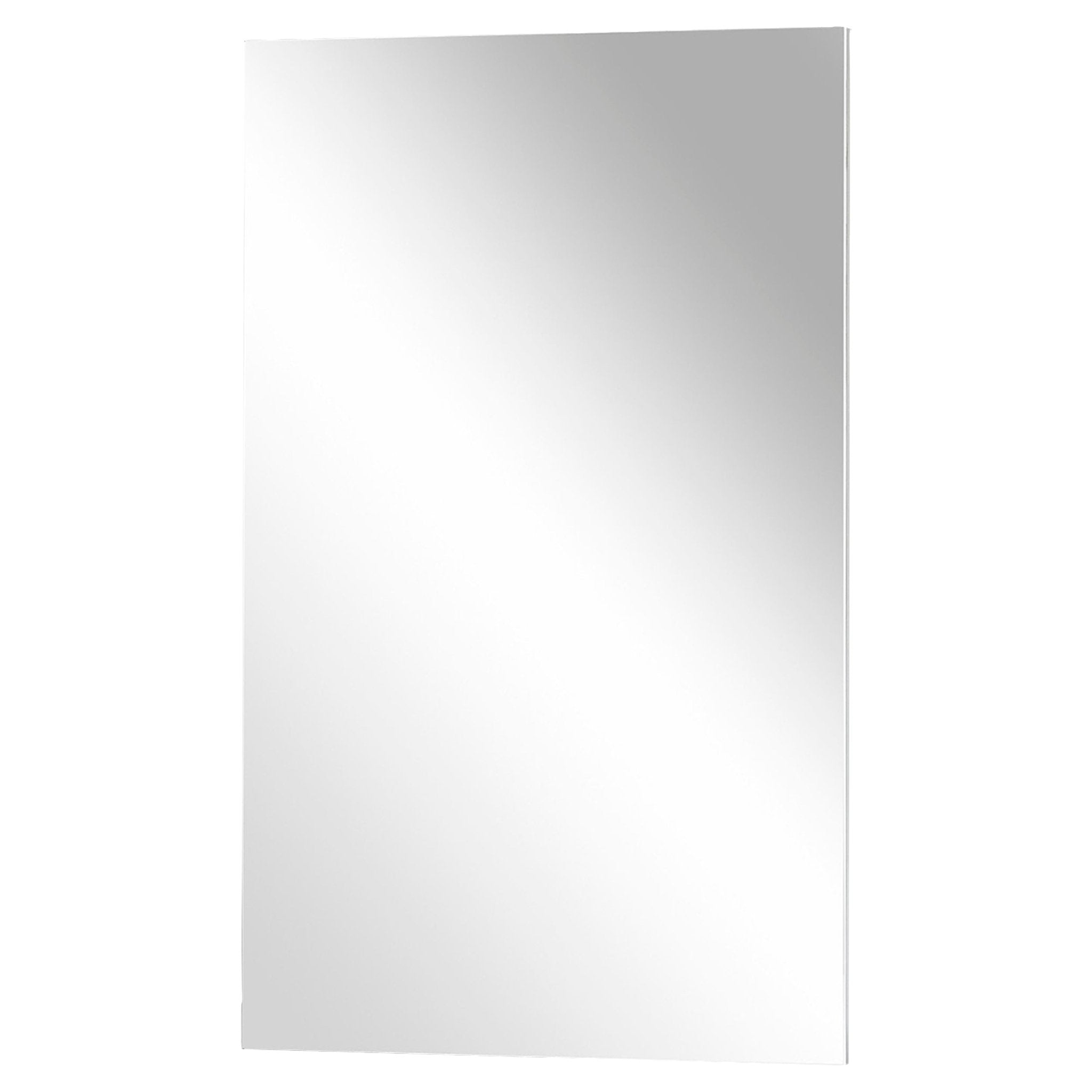 Fabulous spiegel | wit | 113.5 x 69 x 2 cm - Mozaiektegel.com