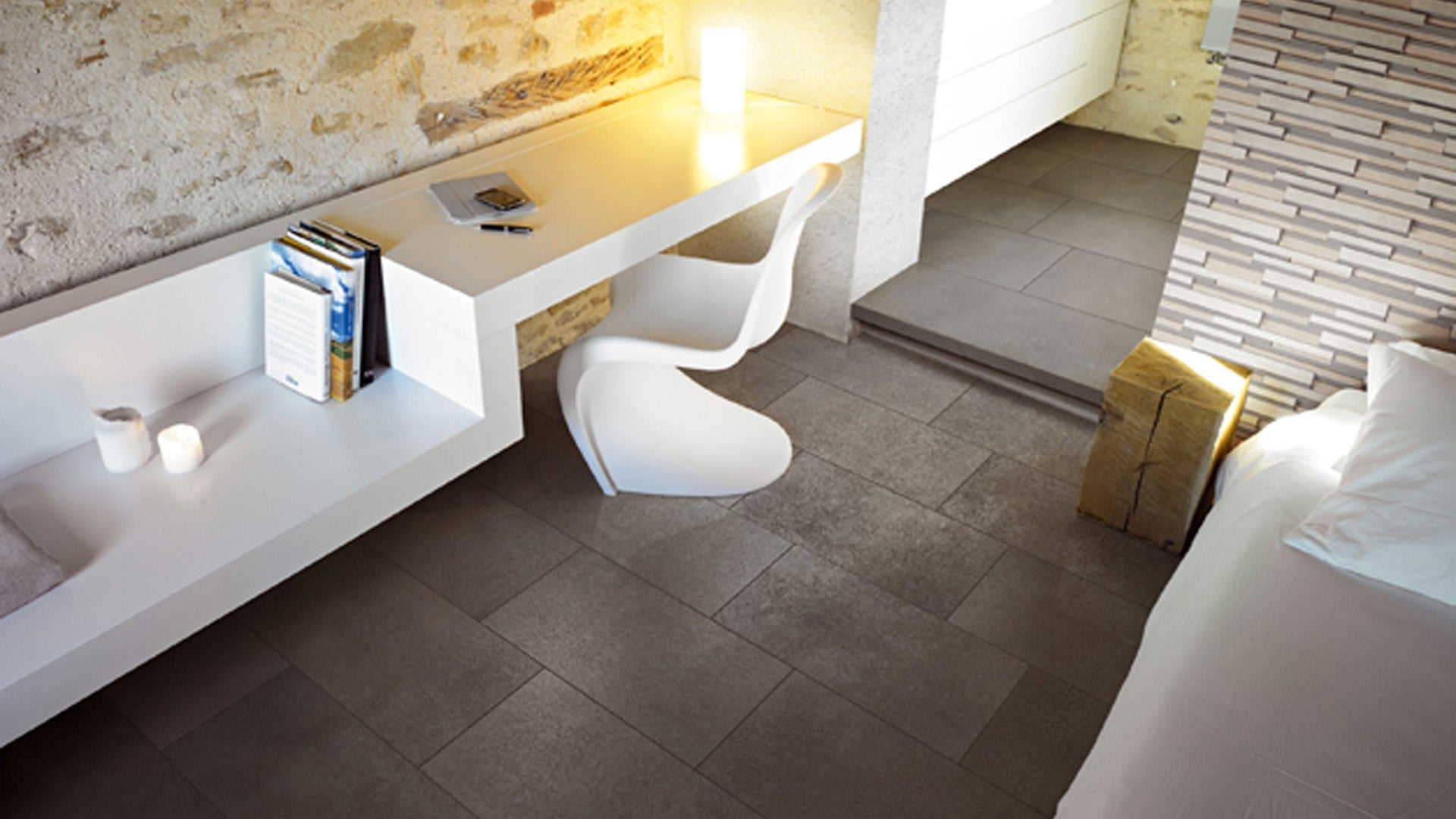 Floorgres Industrial 744409 Vloertegel 1200X1200 Plomb 6mm Mat Ret.R9 - Mozaiektegel.com