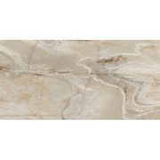 Floorgres Onyx&More 765962 Vloertegel 600X1200 Golden 6mm Glans Ret. - Mozaiektegel.com