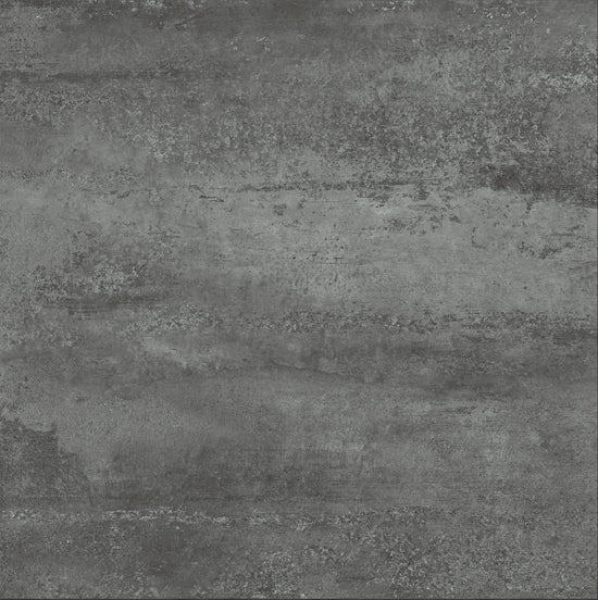 Floorgres Rawtech 752189 Vloertegel 800X800 Coal 10mm Mat Ret.R10 - Mozaiektegel.com