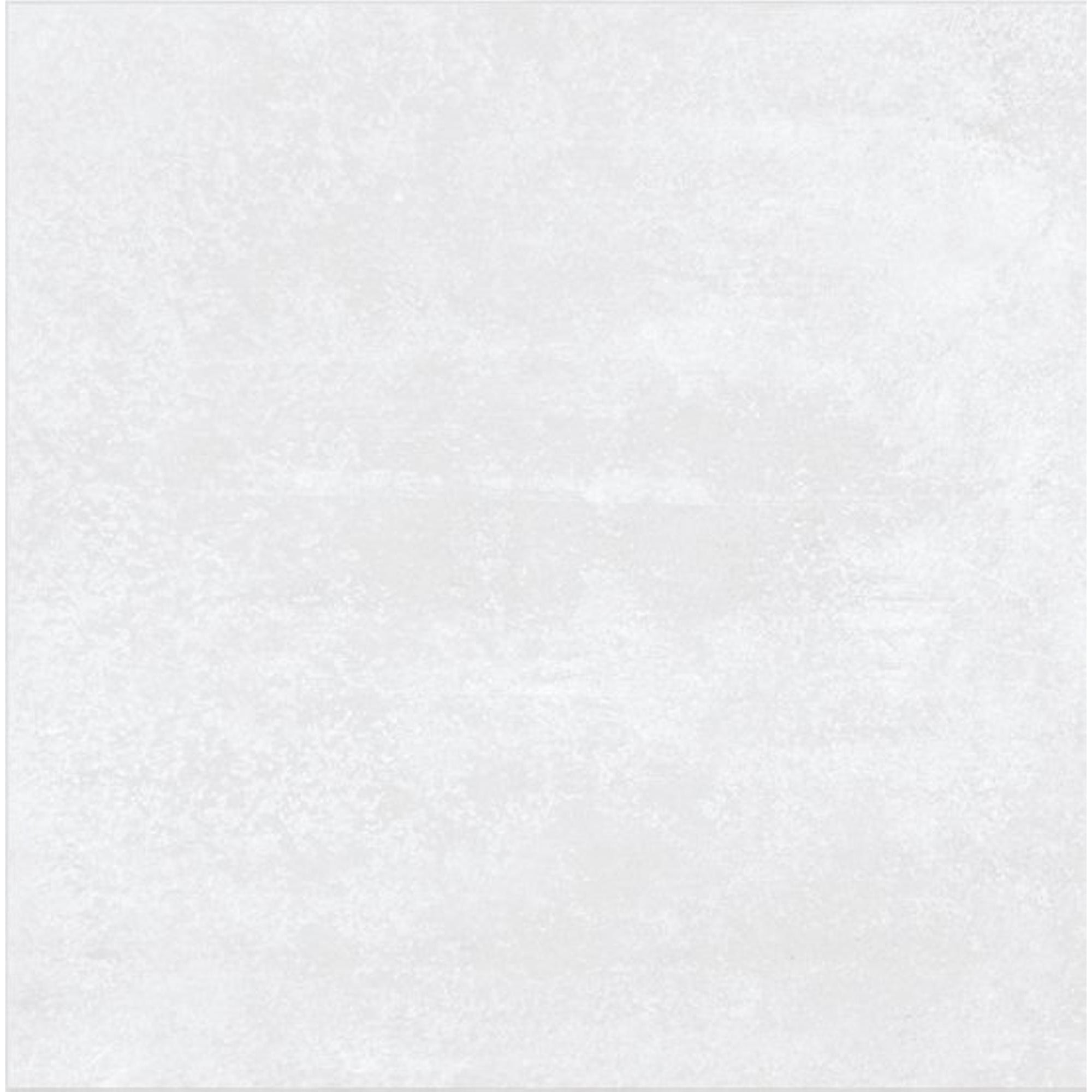 Floorgres Rawtech 752200 Vloertegel 600X600 White 10mm Mat Ret.R10 - Mozaiektegel.com