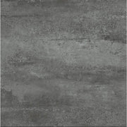 Floorgres Rawtech 752201 Vloertegel 600X600 Coal 10mm Mat Ret.R10 - Mozaiektegel.com