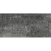 Floorgres Rawtech 752205 Vloertegel 300X600 Coal 10mm Mat Ret.R10 - Mozaiektegel.com