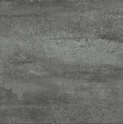 Floorgres Rawtech 753925 Vloertegel 600X600 Coal 10mm Mat Ret.R11 - Mozaiektegel.com