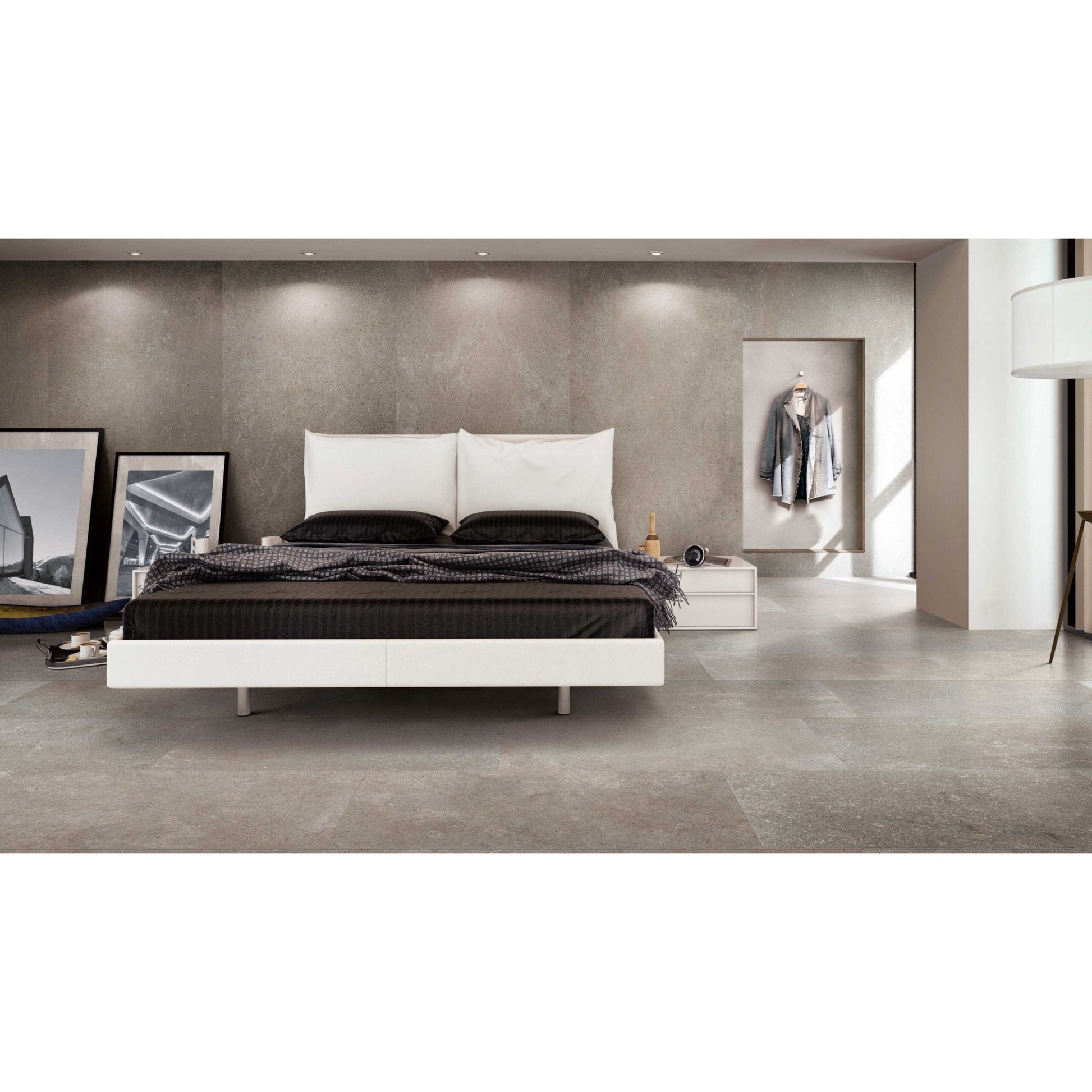 Floorgres Stontech 4.0 761265 Vloertegel 300X600 Stone 03 10mm Mat Ret.R10 - Mozaiektegel.com