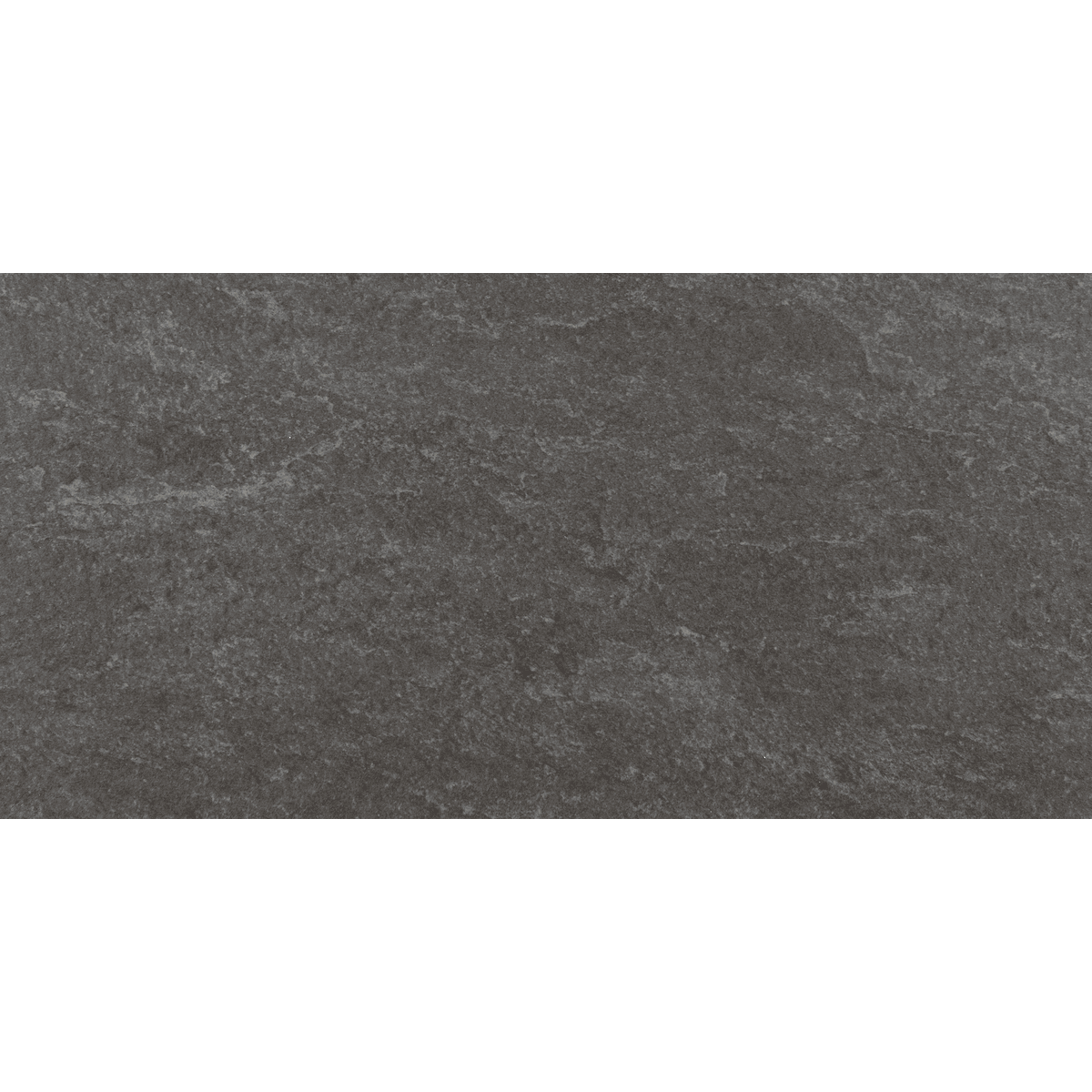 Floorgres Walks 1.0 728729 Vloertegel 400X800 Black 10mm Mat Ret.R9 - Mozaiektegel.com