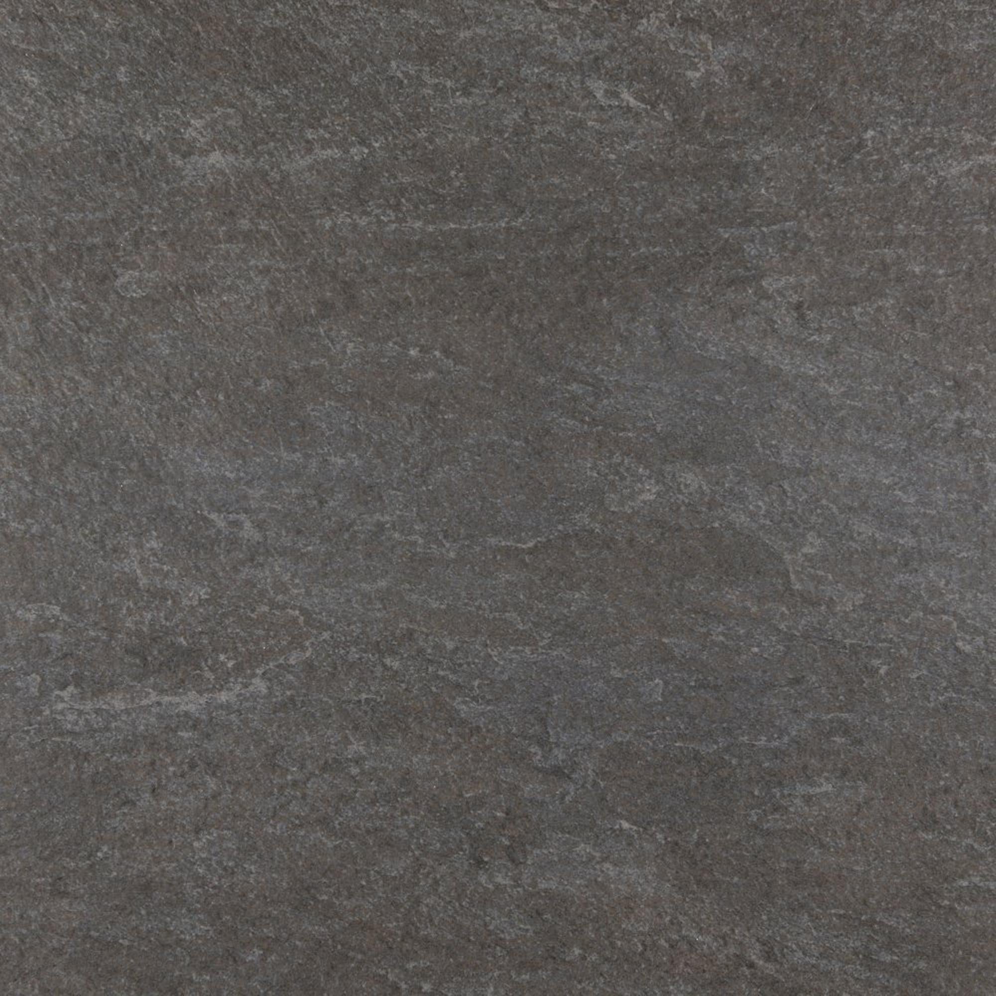 Floorgres Walks 1.0 728749 Vloertegel 600X600 Black 10mm Mat Ret.R11 - Mozaiektegel.com