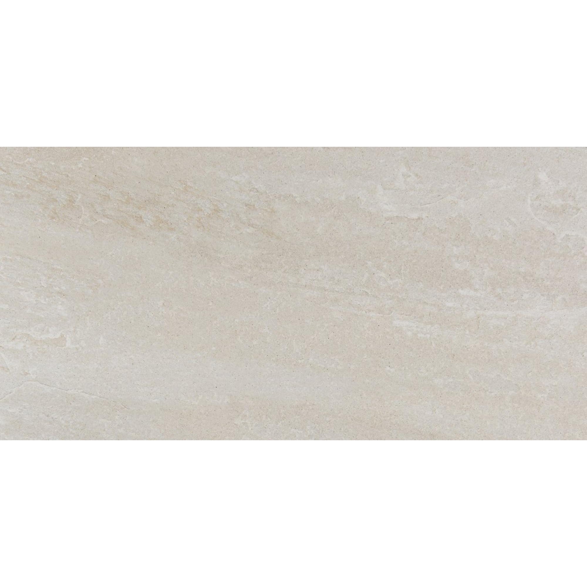 Floorgres Walks 1.0 728755 Vloertegel 300X600 White 10mm Mat Ret.R11 - Mozaiektegel.com