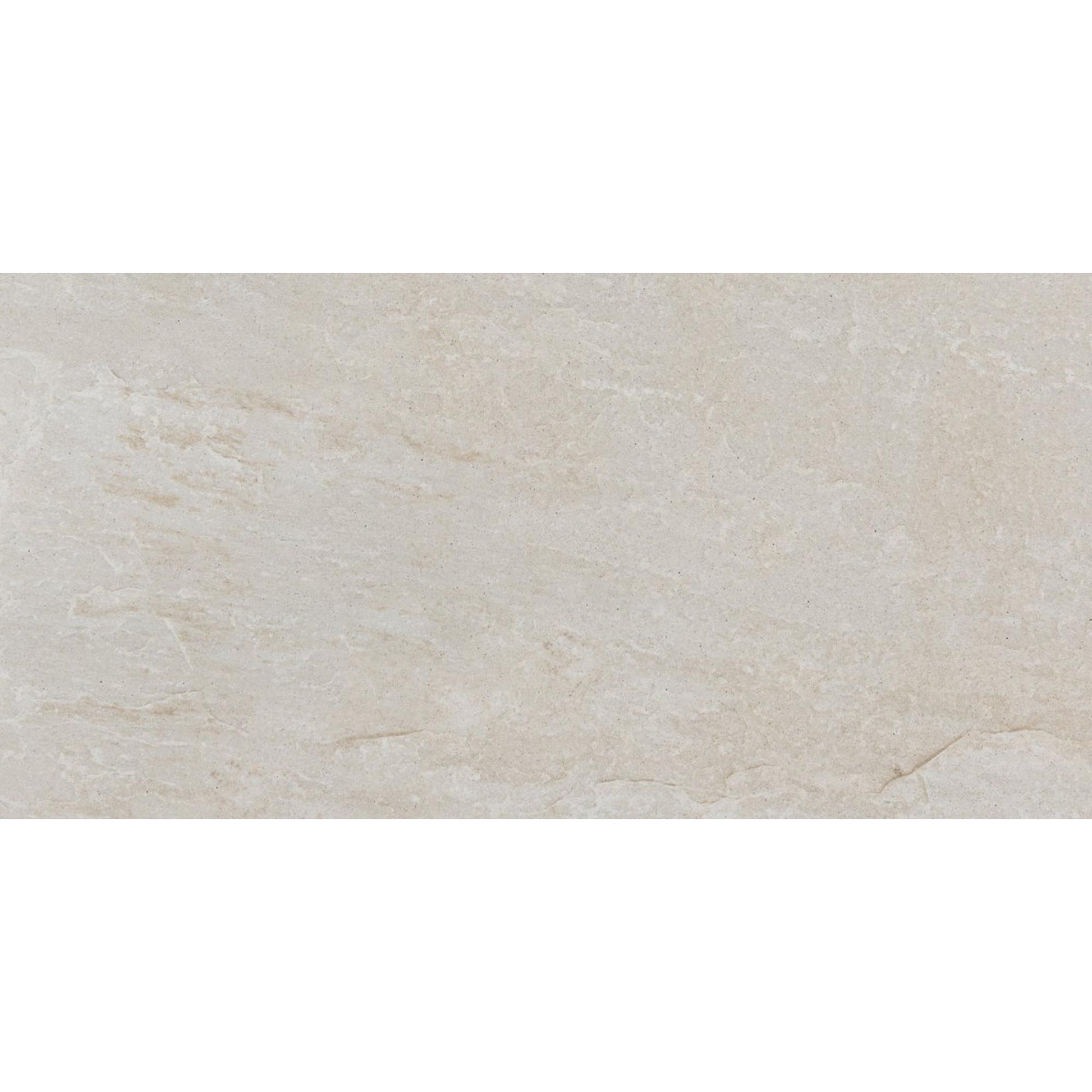 Floorgres Walks 1.0 728755 Vloertegel 300X600 White 10mm Mat Ret.R11 - Mozaiektegel.com