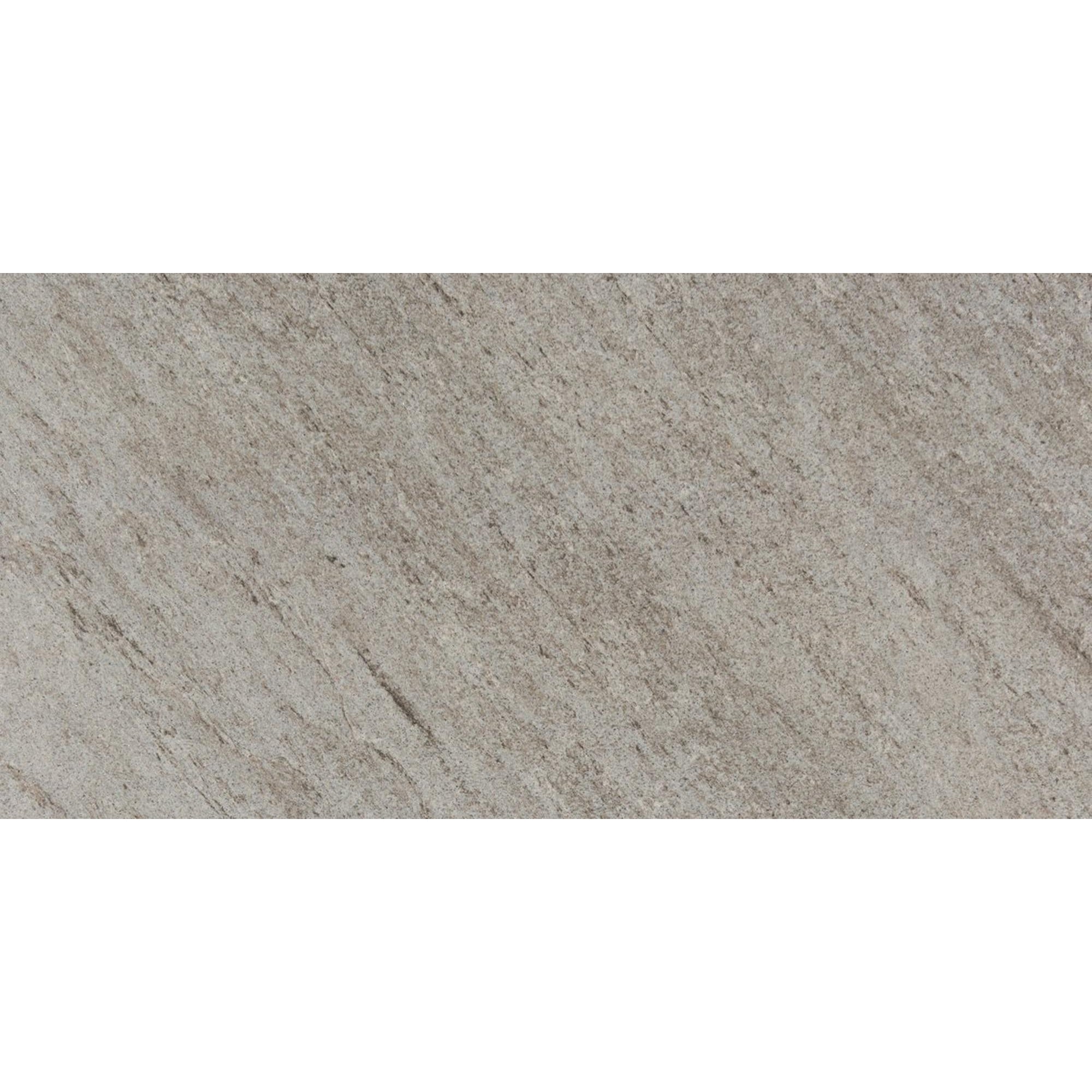 Floorgres Walks 1.0 728756 Vloertegel 300X600 Gray 10mm Mat Ret.R11 - Mozaiektegel.com