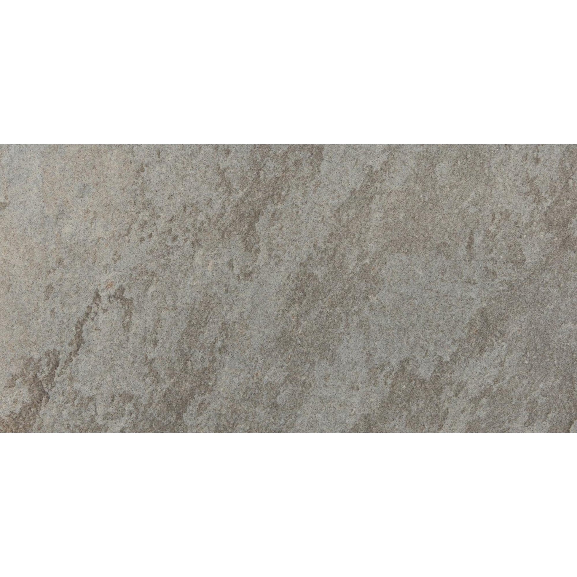 Floorgres Walks 1.0 728756 Vloertegel 300X600 Gray 10mm Mat Ret.R11 - Mozaiektegel.com