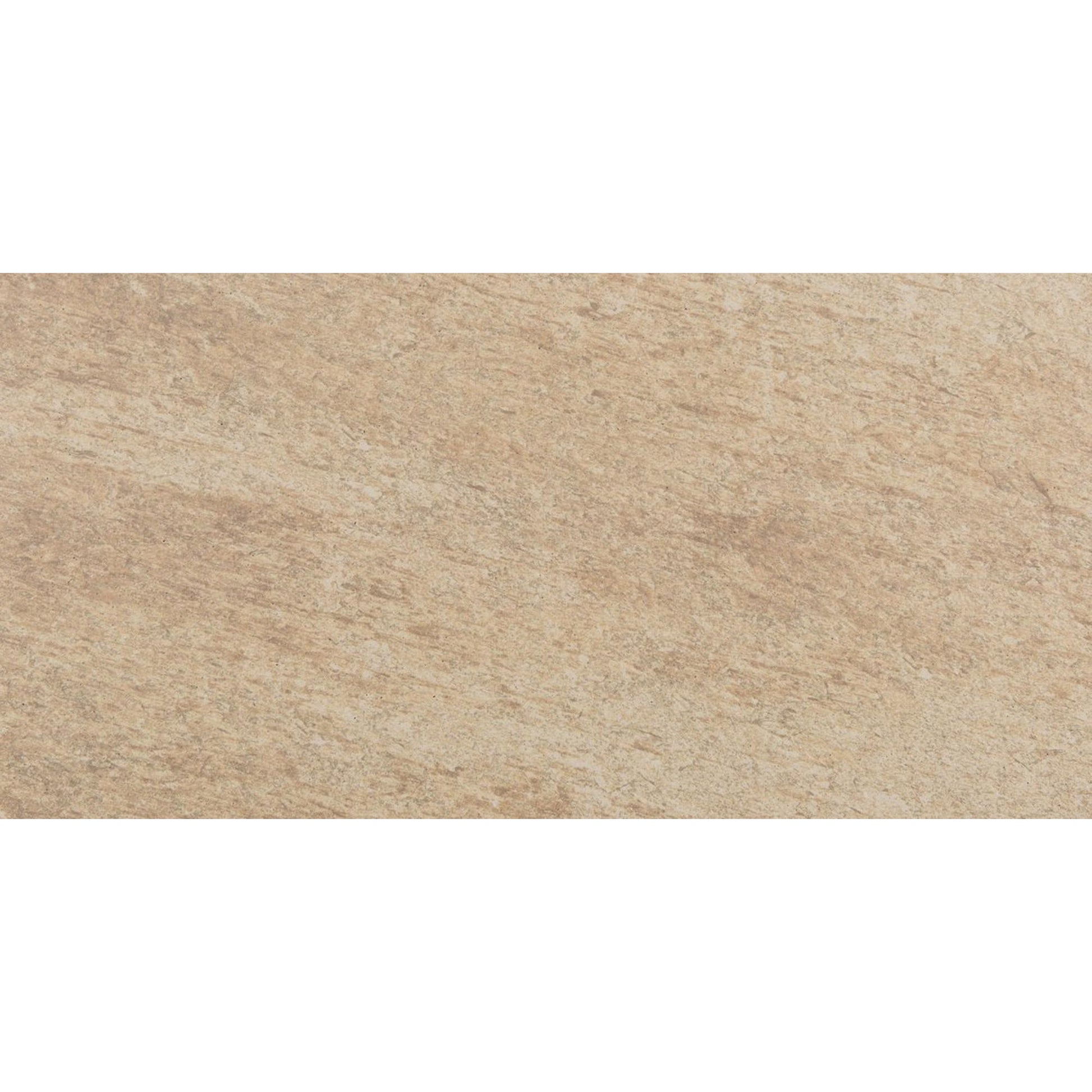 Floorgres Walks 1.0 728757 Vloertegel 300X600 Beige 10mm Mat Ret.R11 - Mozaiektegel.com