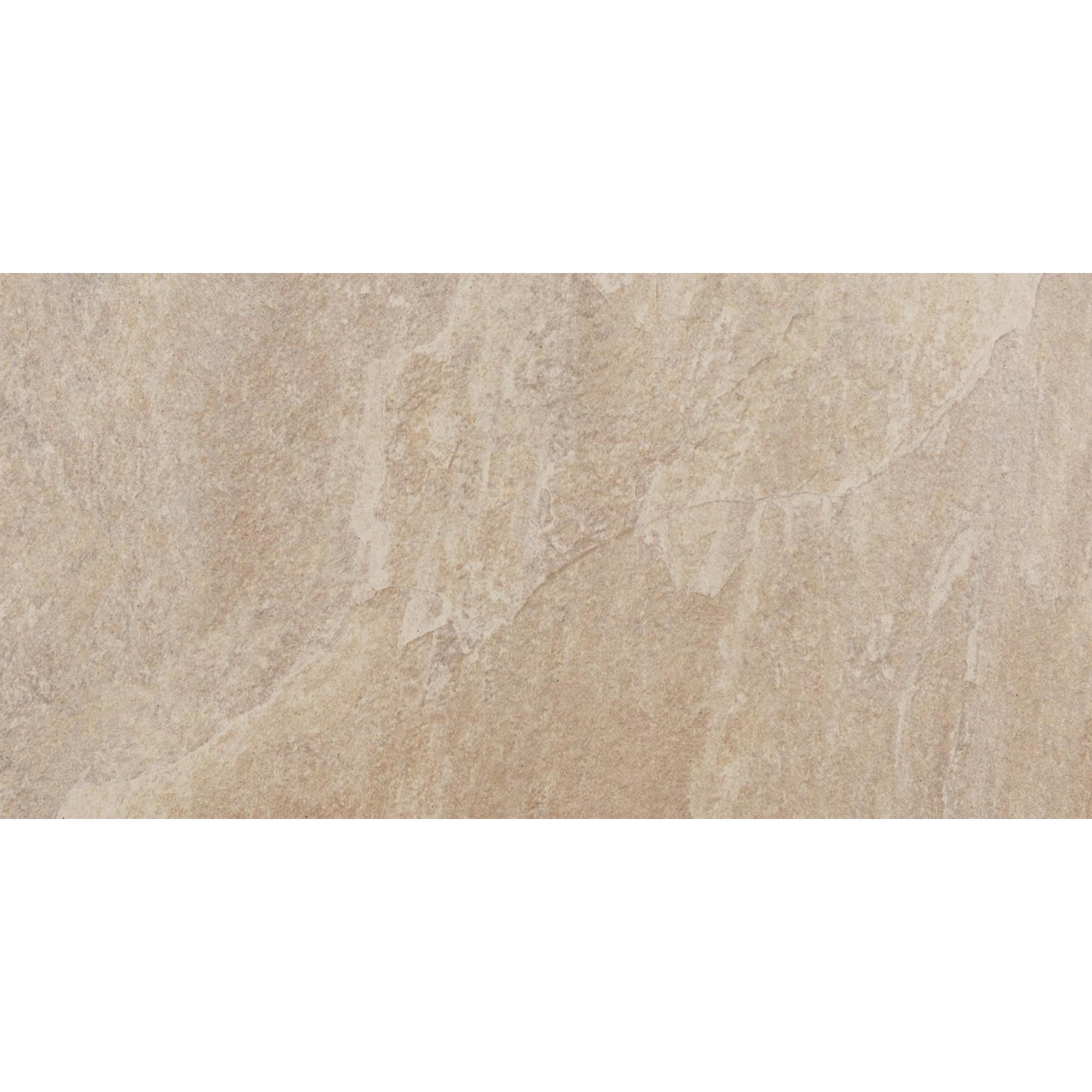 Floorgres Walks 1.0 728757 Vloertegel 300X600 Beige 10mm Mat Ret.R11 - Mozaiektegel.com