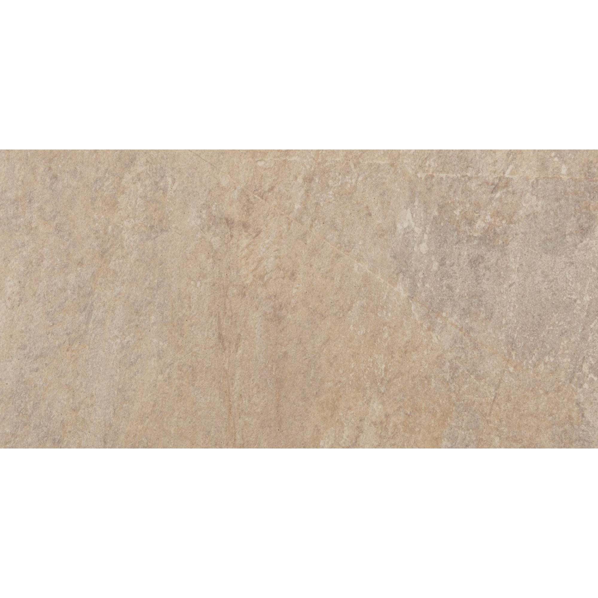Floorgres Walks 1.0 728757 Vloertegel 300X600 Beige 10mm Mat Ret.R11 - Mozaiektegel.com