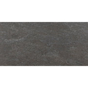 Floorgres Walks 1.0 728758 Vloertegel 300X600 Black 10mm Mat Ret.R11 - Mozaiektegel.com