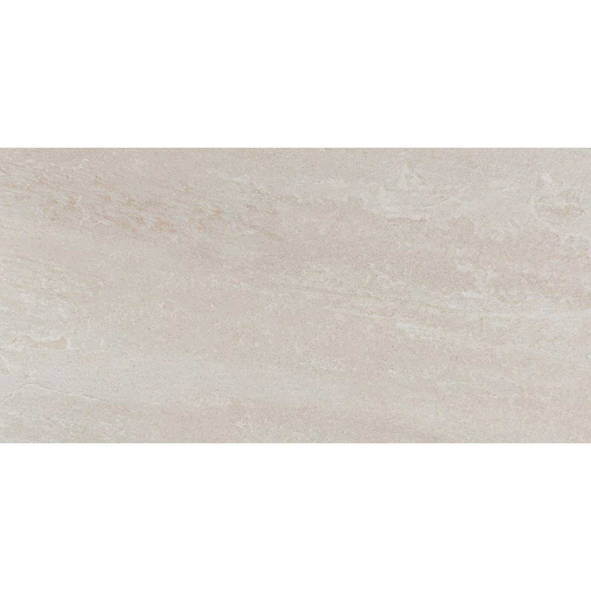 Floorgres Walks 1.0 728759 Vloertegel 300X600 White 10mm Mat Ret.R9 - Mozaiektegel.com