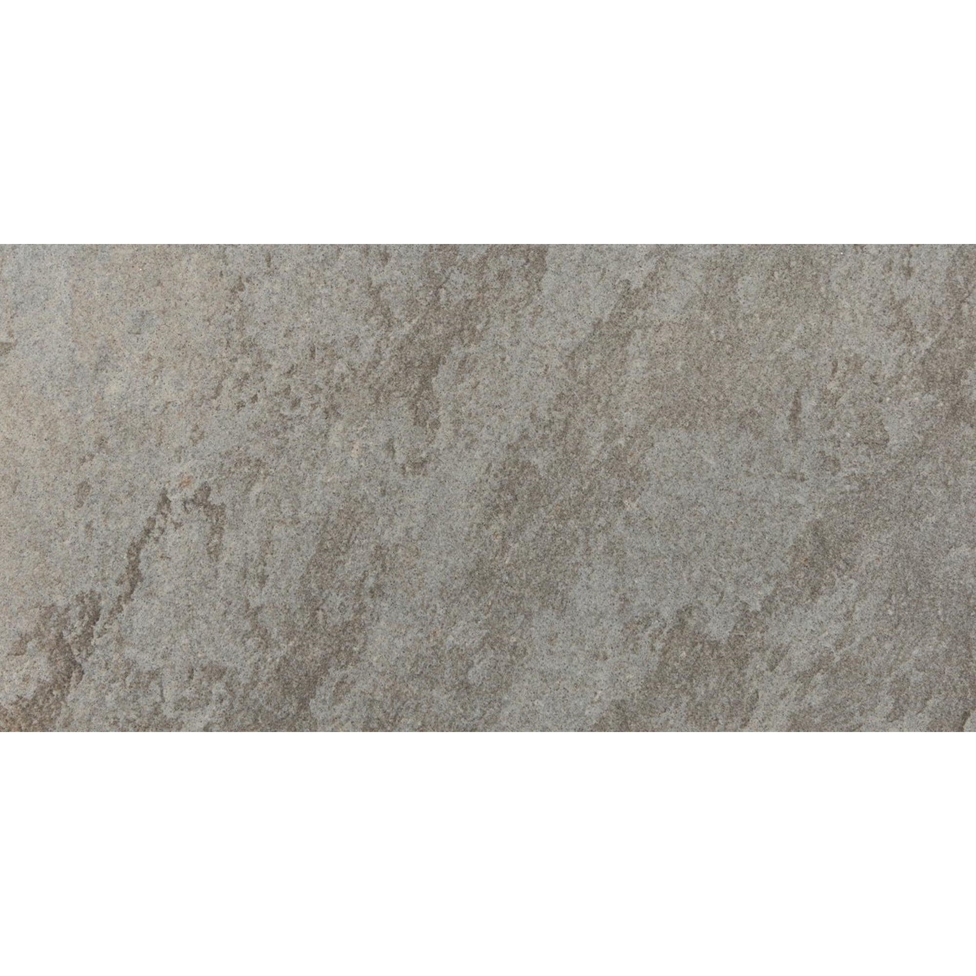 Floorgres Walks 1.0 728760 Vloertegel 300X600 Gray 10mm Mat Ret.R9 - Mozaiektegel.com