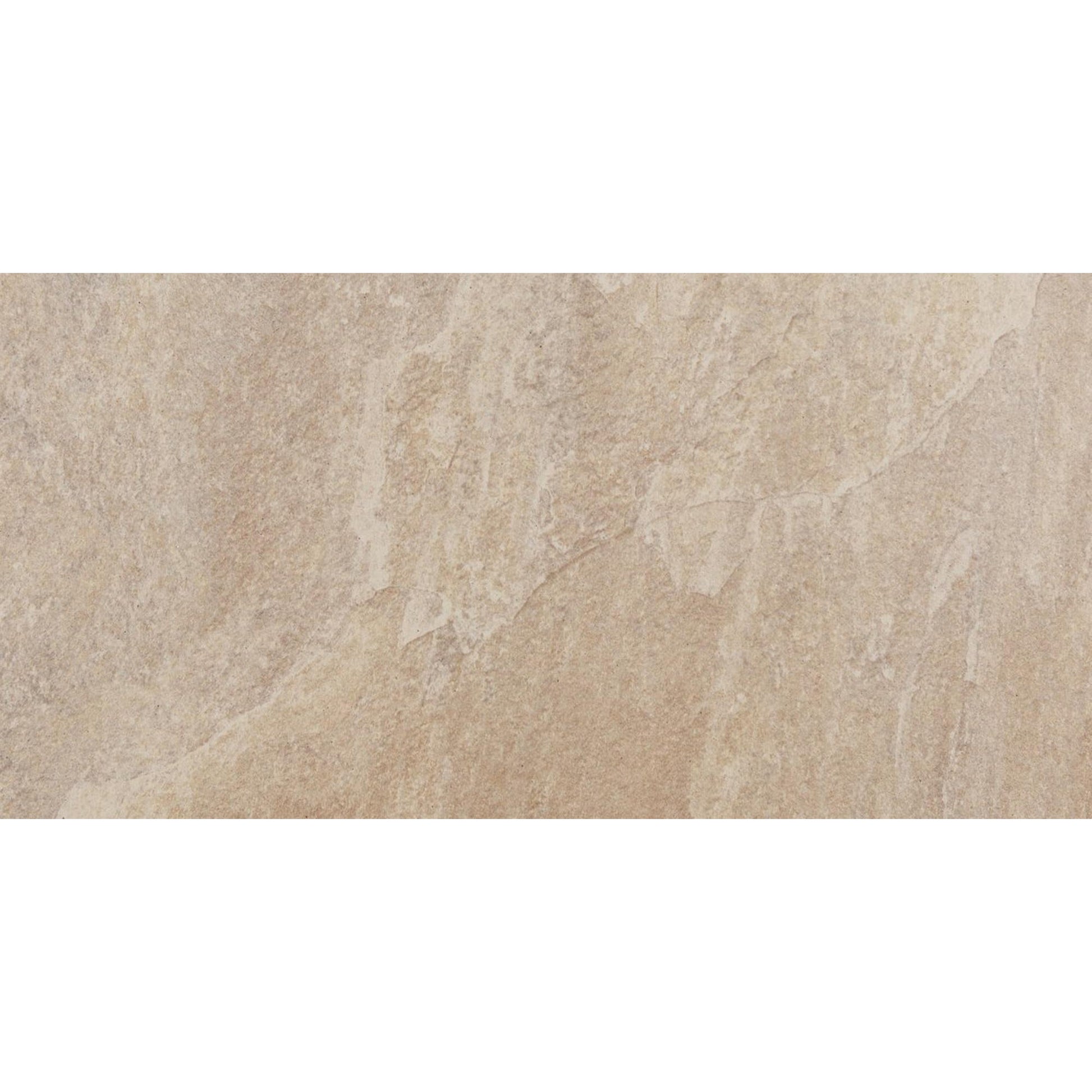 Floorgres Walks 1.0 728761 Vloertegel 300X600 Beige 10mm Mat Ret.R9 - Mozaiektegel.com