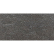 Floorgres Walks 1.0 728762 Vloertegel 300X600 Black 10mm Mat Ret.R9 - Mozaiektegel.com