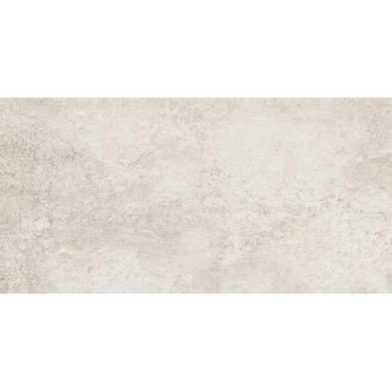 Florim Artifact 760603 Vloertegel 600X1200 White 9Mm Mat Ret.R10 - Mozaiektegel.com