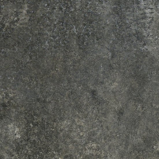 Florim Artifact 760626 Vloertegel 600X600 Charcoal 9Mm Mat Ret.R10 - Mozaiektegel.com