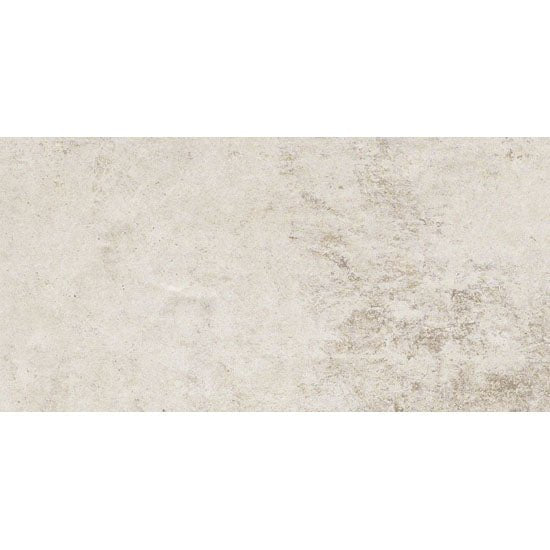 Florim Artifact 760627 Vloertegel 300X600 White 9Mm Mat Ret.R10 - Mozaiektegel.com