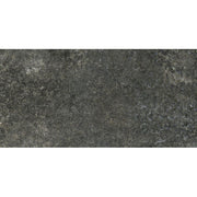 Florim Artifact 760632 Vloertegel 300X600 Charcoal 9Mm Mat Ret.R10 - Mozaiektegel.com