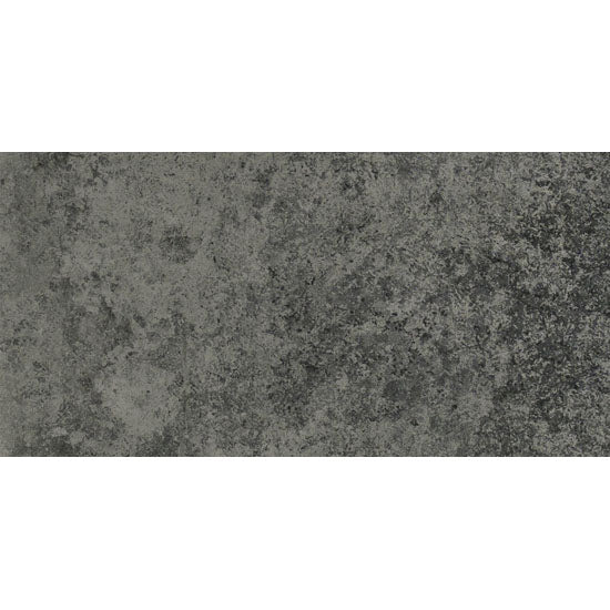 Florim Artifact 760632 Vloertegel 300X600 Charcoal 9Mm Mat Ret.R10 - Mozaiektegel.com