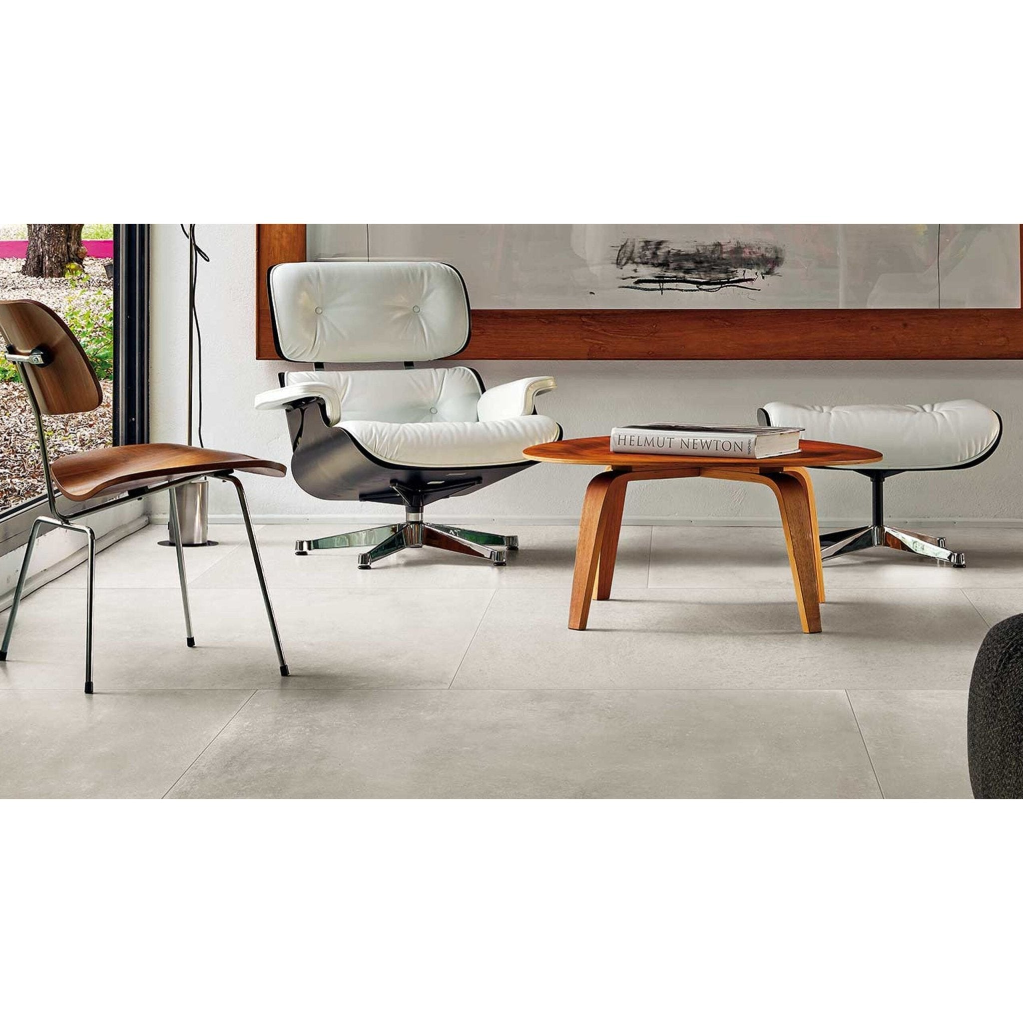 Florim Maps 747125 Vloertegel 300X600 L.Grey 9Mm Ham.Ret.R11 - Mozaiektegel.com