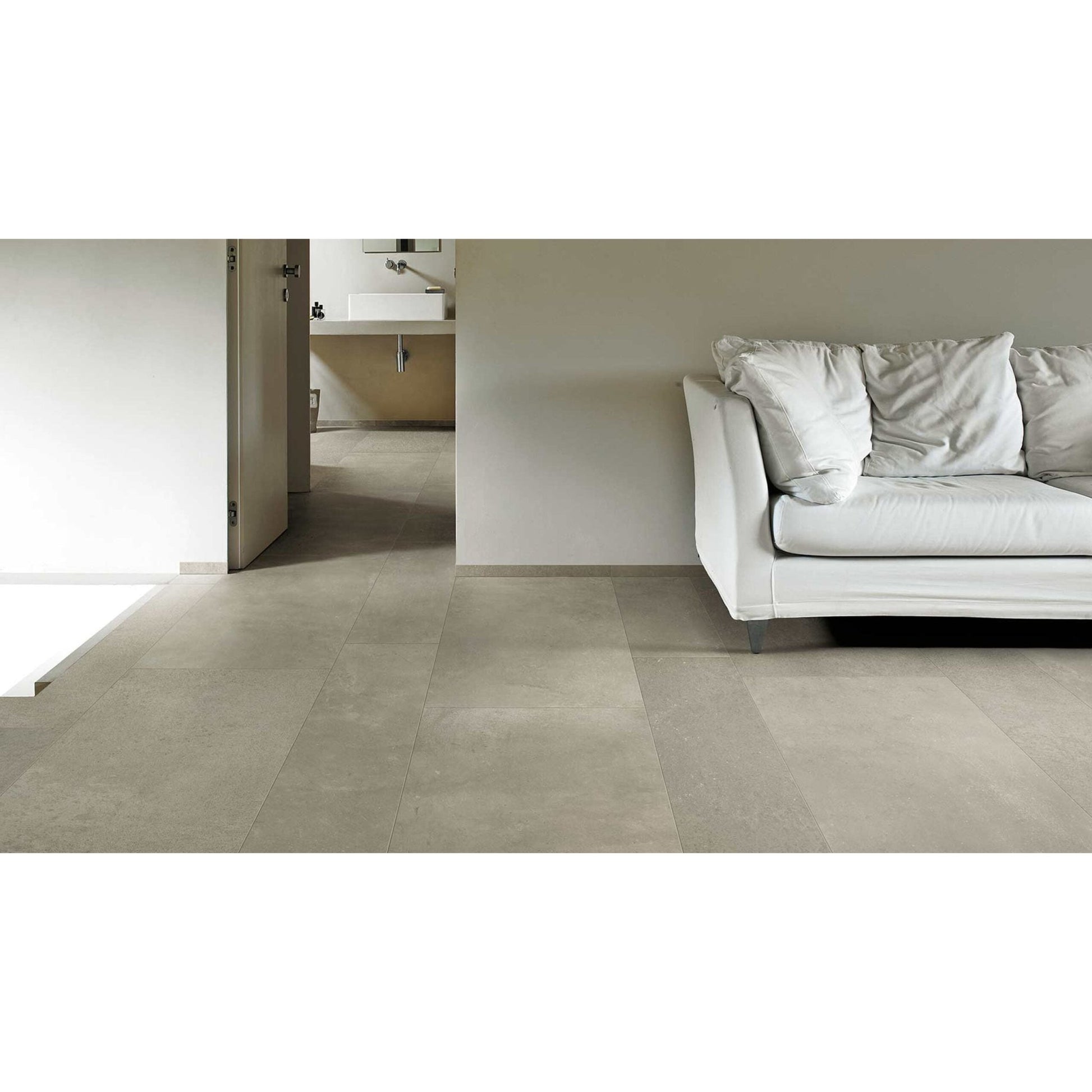 Florim Maps 750151 Vloertegel 300X600 D.Grey 9Mm Mat Ret.R10 - Mozaiektegel.com