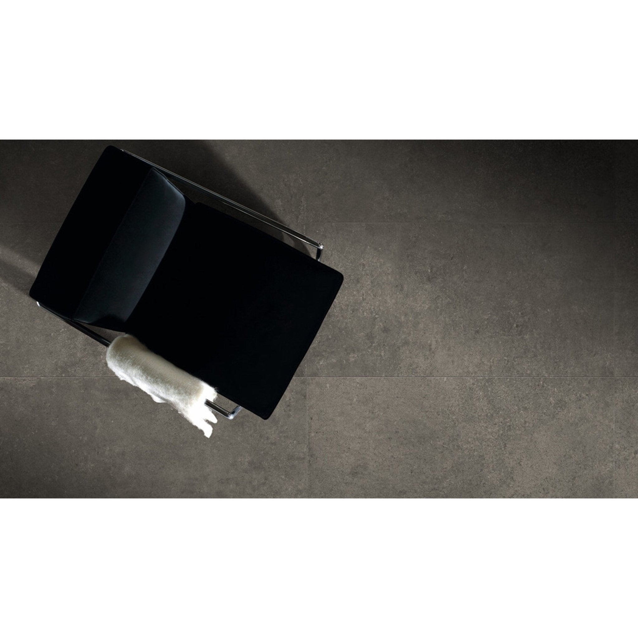 Florim Match Up 772190 Vloertegel 600X1200 Coffee 9Mm Grip Ret.R11 - Mozaiektegel.com