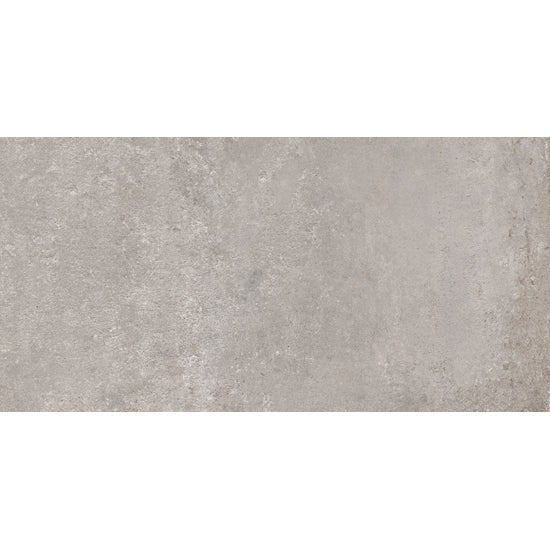 Florim Match Up 772191 Vloertegel 600X1200 Grey 9Mm Mat Ret.R10 - Mozaiektegel.com