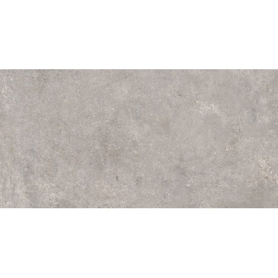 Florim Match Up 772191 Vloertegel 600X1200 Grey 9Mm Mat Ret.R10 - Mozaiektegel.com