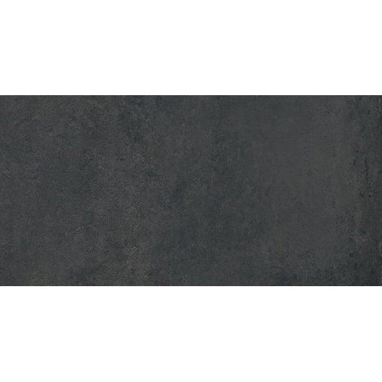 Florim Match Up 772194 Vloertegel 600X1200 Liquorice 9Mm Grip Ret.R11 - Mozaiektegel.com