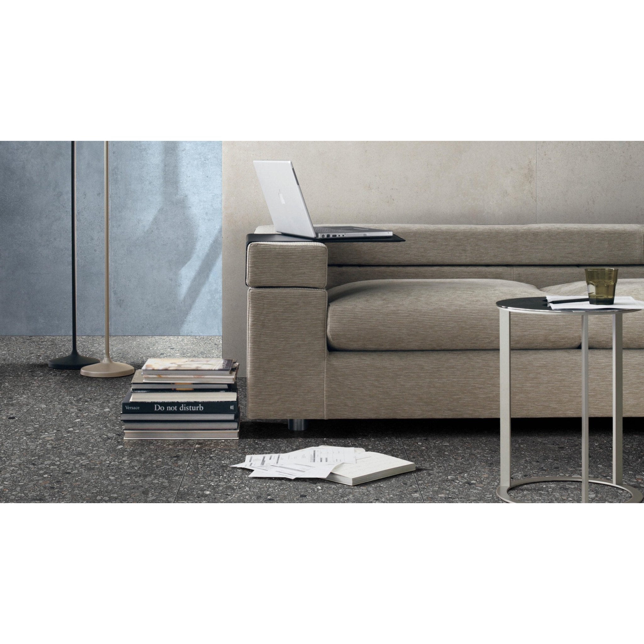 Florim Match Up 772198 Vloertegel 600X1200 Blueberry 9Mm Grip Ret.R11 - Mozaiektegel.com