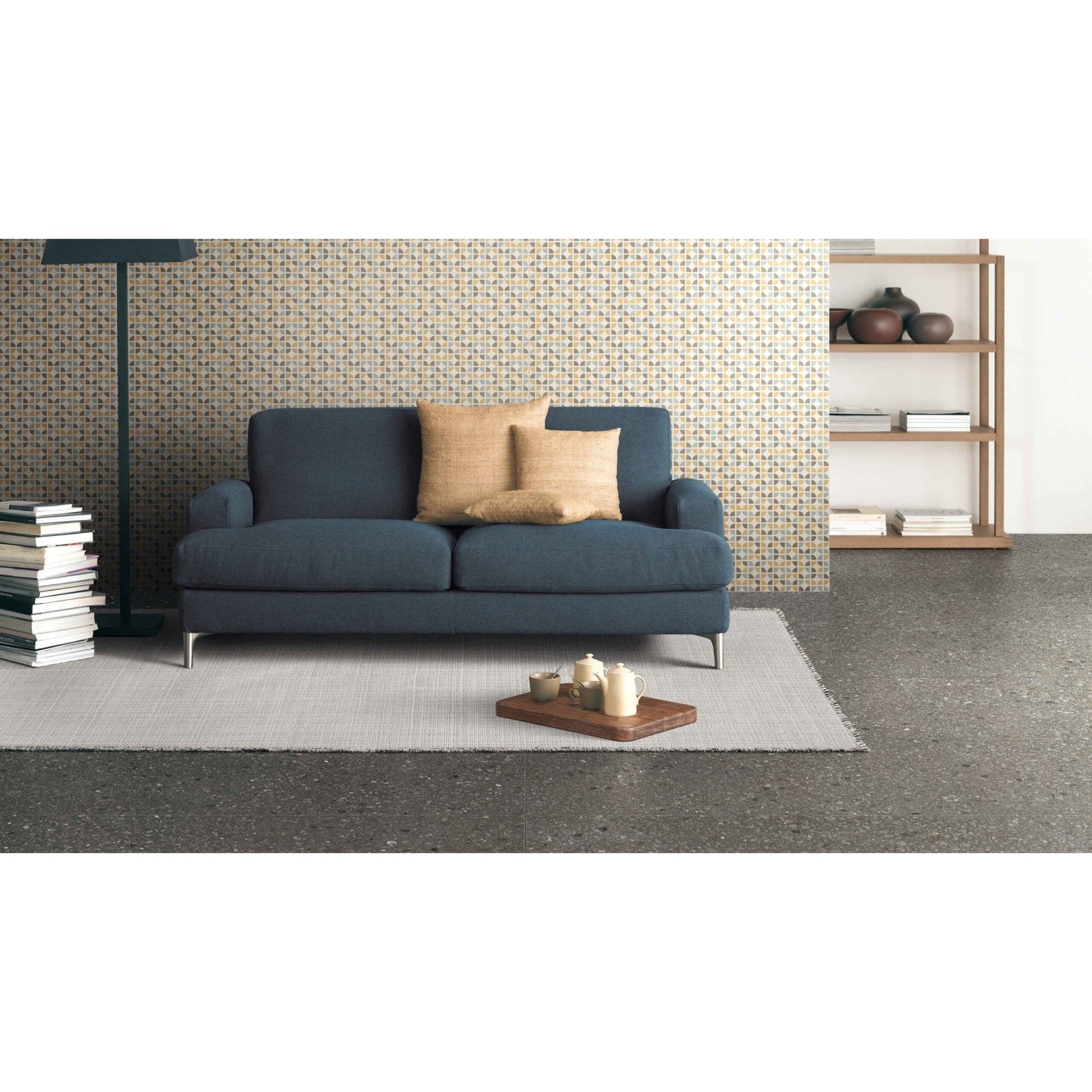 Florim Match Up 772204 Vloertegel 600X1200 Coffee Mix 9Mm Grip Ret.R11 - Mozaiektegel.com