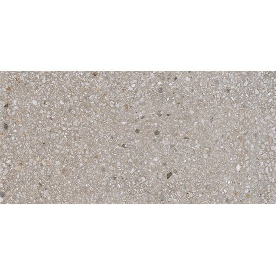 Florim Match Up 772205 Vloertegel 600X1200 Grey Mix 9Mm Mat Ret.R10 - Mozaiektegel.com